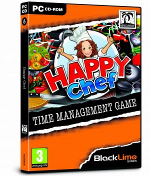 Happy Chef for Windows PC