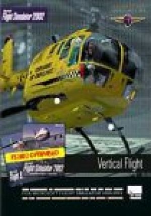 Vertical Flight for Windows PC