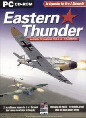 Eastern Thunder for Windows PC