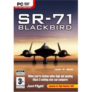 SR-71 Blackbird for Windows PC