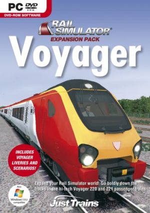 Voyager (Expansion Pack) for Windows PC