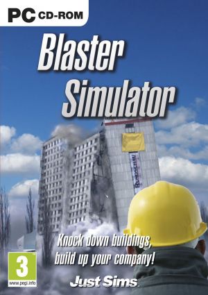 Blaster Simulator for Windows PC