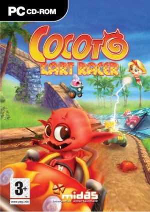 Cocoto Kart Racer for Windows PC