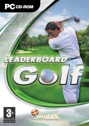 Leaderboard Golf for Windows PC