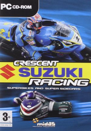 Crescent Suzuki Racing for Windows PC