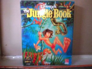 Jungle Book Action Game, The for Windows PC