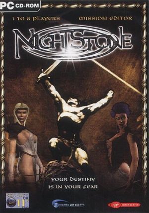 Nightstone for Windows PC