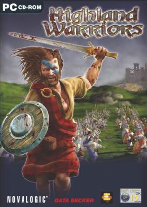 Highland Warriors for Windows PC