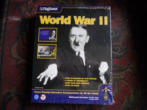 World War 2 for Windows PC