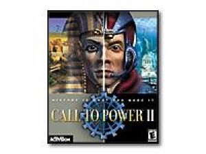 Civilization - Call To Power II for Windows PC