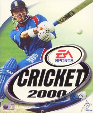 Cricket 2000 for Windows PC