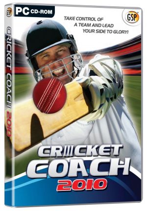 Cricket Coach 2010 for Windows PC