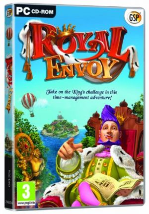 Royal Envoy for Windows PC