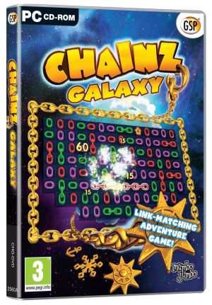 Chainz Galaxy for Windows PC