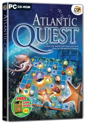 Atlantic Quest for Windows PC