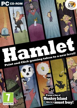 Hamlet for Windows PC