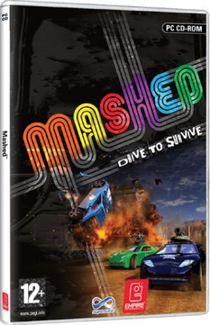 Mashed for Windows PC