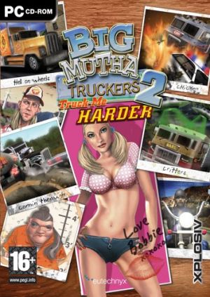 Big Mutha Truckers 2 for Windows PC