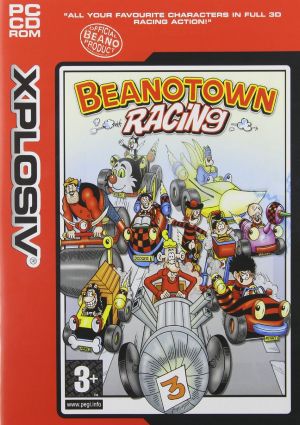 Beano Town Racing for Windows PC