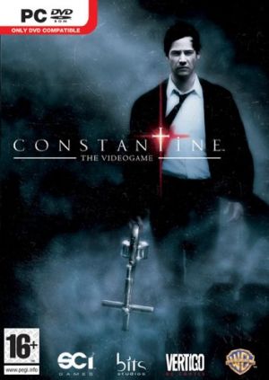 Constantine for Windows PC
