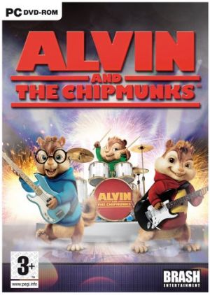 Alvin And The Chipmunks for Windows PC