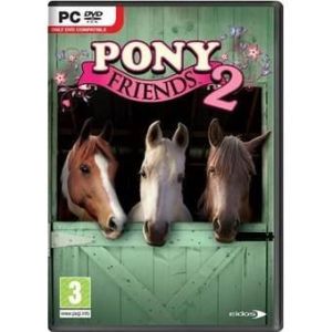 Pony Friends 2 for Windows PC