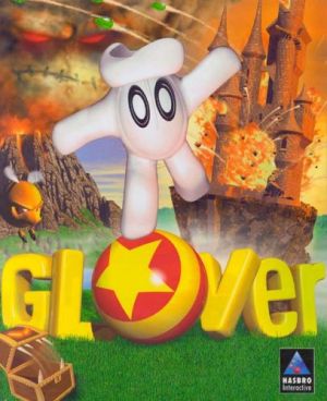 Glover for Windows PC