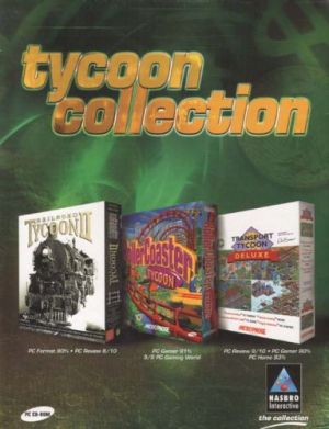 Tycoon Collection for Windows PC