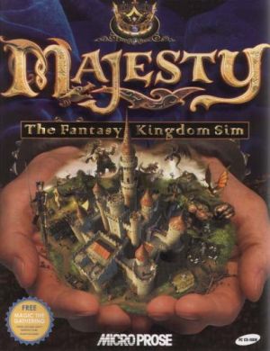 Majesty The Fantasy Kingdom Sim for Windows PC