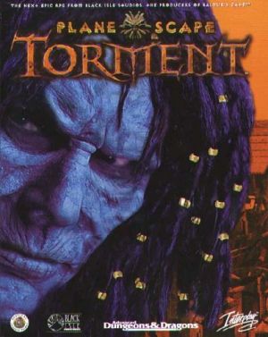 Planescape: Torment for Windows PC