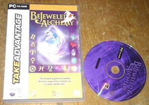 Bejeweled & Alchemy for Windows PC