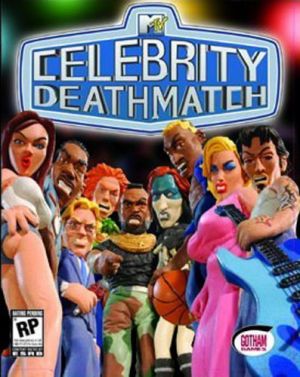 MTV Celebrity Deathmatch for Windows PC