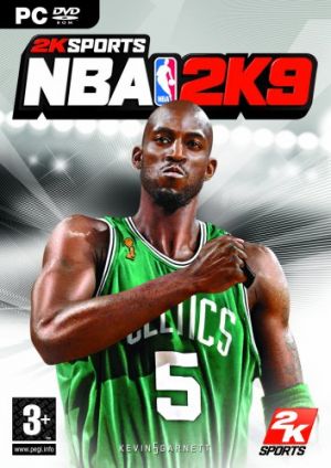 NBA 2K9 for Windows PC