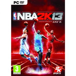 NBA 2K13 for Windows PC