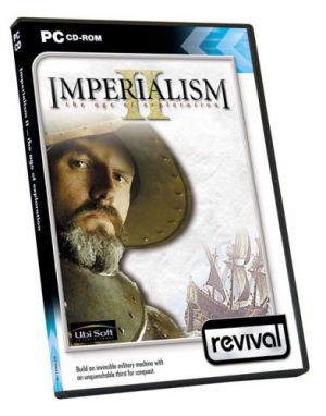 Imperialism 2 for Windows PC