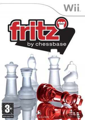 Fritz Chess Wii for Wii