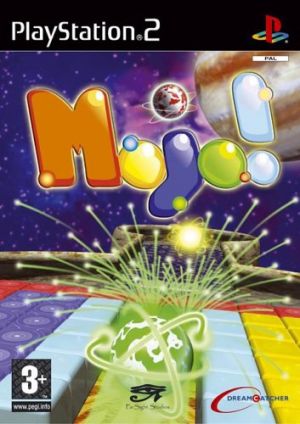 Mojo! for PlayStation 2