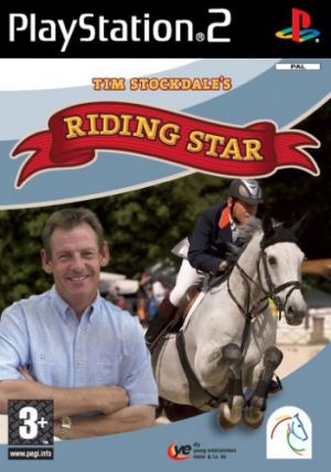 Riding Star for PlayStation 2