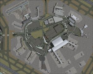 World Airports 2 for Windows PC