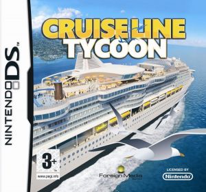 Cruise Ship Tycoon for Nintendo DS