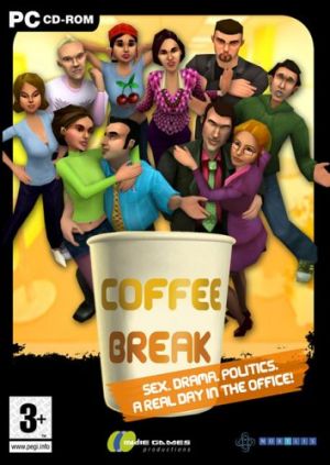 Coffee Break for Windows PC