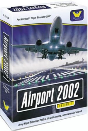 Airport 2002 for Windows PC