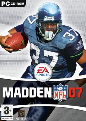 Madden NFL 07 for Windows PC