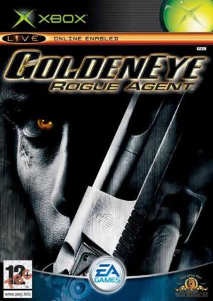 GoldenEye: Rogue Agent for Xbox