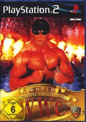 WWC: World Wrestling Championship for PlayStation 2