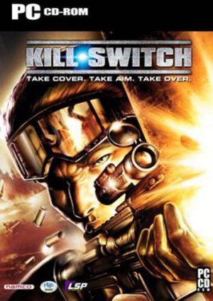 Kill Switch for Windows PC