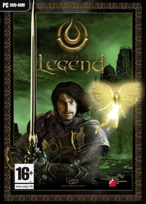 Legend: Hand Of God for Windows PC