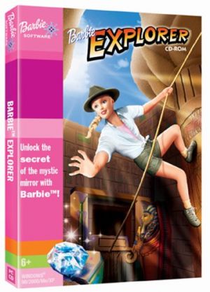 Barbie Explorer for Windows PC