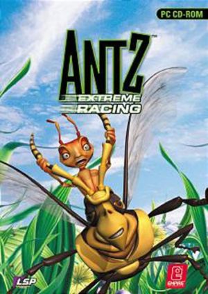 Ants Extreme Racing for Windows PC