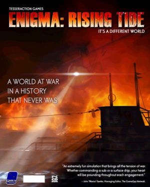 Enigma - Rising Tide for Windows PC